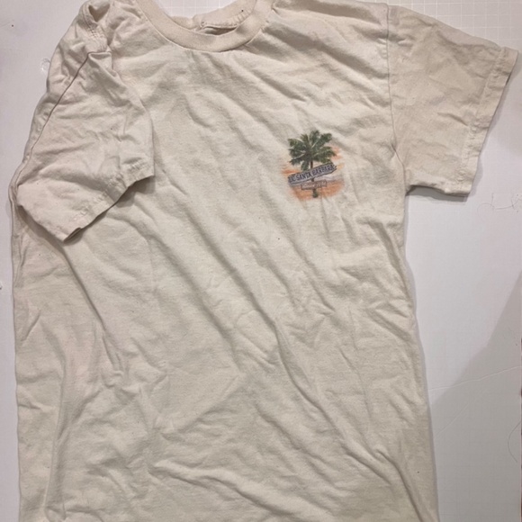 University of Santa Barbara Vintage T-Shirt - Small - Picture 2 of 4